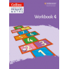 9780008369484 Collins International Primary Maths Stage 4 Workbook | Cambridge International Education