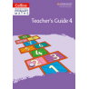 9780008369545 Collins International Primary Maths Stage 4 Teacher’s Guide | Cambridge International Education