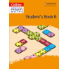 9780008369446 Collins International Primary Maths Stage 6 Student's Book | Cambridge International Education