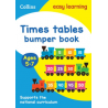 9780008151485 Collins easy learning Times Tables bumper book (Ages 5-7) | Cambridge International Education