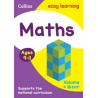 9780007559831 Collins easy learning Maths (Age 9-11) | Cambridge International Education