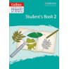 9780008368883 Collins International Primary Science Stage 2 Student’s Book | Cambridge International Education