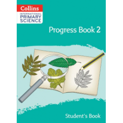 9780008654863 Collins International Primary Science Progress Book Stage 2 Student's Book | Cambridge International Education