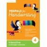 9781009332378 Penpals for Handwriting Year 4 Interactive Download | Cambridge International Education