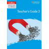 9780008369019 Collins International Primary Science Stage 3 Teacher's Guide | Cambridge International Education