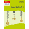 9780008368913 Collins International Primary Science Stage 5 Student’s Book | Cambridge International Education