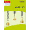 9780008368975 Collins International Primary Science Stage 5 Workbook | Cambridge International Education