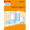 9780008368920 Collins International Primary Science Stage 6 Student’s Book | Cambridge International Education