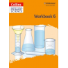 9780008368982 Collins International Primary Science Stage 6 Workbook | Cambridge International Education