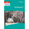 9780008367701 Collins International Primary English Stage 2 Workbook | Cambridge International Education