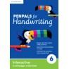 9781009332392 Penpals for Handwriting Year 6 Interactive | Cambridge International Education