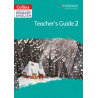 9780008367763 Collins International Primary English Stage 2 Teacher's Guide | Cambridge International Education
