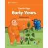 9781009388009 Cambridge Early Years Mathematics Learner's Book 3C | Cambridge International Education