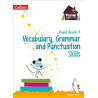 9780008236427 Treasure House Vocabulary, Grammar and Punctuation Skills Pupil Book 3 | Cambridge International Education