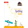 9780008223083 Treasure House Spelling Skills Teacher’s Guide 1 | Cambridge International Education