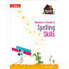 9780008223090 Treasure House Spelling Skills Teacher’s Guide 2 | Cambridge International Education
