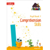 9780008236342 Treasure House Comprehension Skills Pupil Book 1 | Cambridge International Education