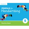 9781316501504 PenPals for Handwriting Year 5 Practice Book | Cambridge International Education