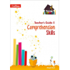 9780008222949 Treasure House Comprehension Skills Teacher’s Guide 5 | Cambridge International Education
