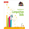 9780008236496 Treasure House Composition Skills Pupil Book 4 | Cambridge International Education