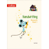 9780008189570 Treasure House Handwriting Book 1 Resource Pack | Cambridge International Education