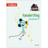 9780008189662 Treasure House Handwriting Workbook 3 | Cambridge International Education