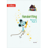9780008189594 Treasure House Handwriting Book 3 Resource Pack | Cambridge International Education