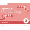 9781845652982 PenPals for Handwriting Year 2 Workbook | Cambridge International Education