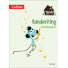 9780008189679 Treasure House Handwriting Workbook 4 | Cambridge International Education