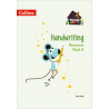 9780008189600 Treasure House Handwriting Book 4 Resource Pack | Cambridge International Education