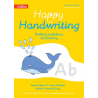 9780008485740 Happy Handwriting Teacher's Guide 2 | Cambridge International Education