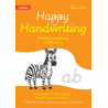 9780008485757 Happy Handwriting Teacher's Guide 3 | Cambridge International Education