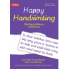 9780008485771 Happy Handwriting Teacher's Guide 5 | Cambridge International Education
