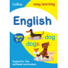 9780007559848 Collins easy learning English (Age 5-7) | Cambridge International Education